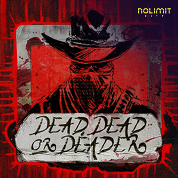 Dead, Dead Or Deader - DEMO MBS