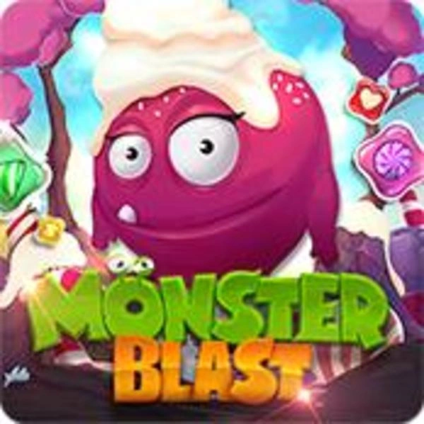Monster Blast - DEMO MBS