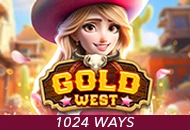 Gold West - DEMO MBS