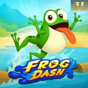 Frog Dash - DEMO MBS