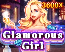 Glamorous Girl - DEMO MBS