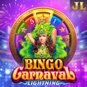Bingo Carnaval - DEMO MBS