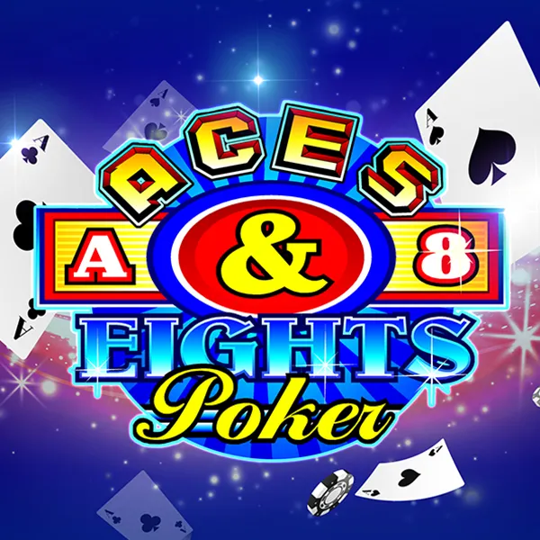 Aces and Eights - DEMO MBS