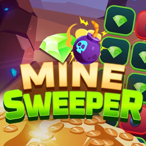 Minesweeper 扫雷 - DEMO MBS
