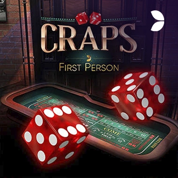First Person Craps - DEMO MBS