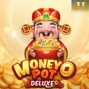 Money Pot DELUXE - DEMO MBS