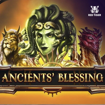 Ancients Blessing - DEMO MBS