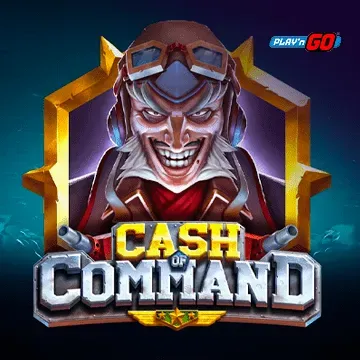 Cash of Command - DEMO MBS
