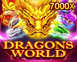 Dragons World - DEMO MBS