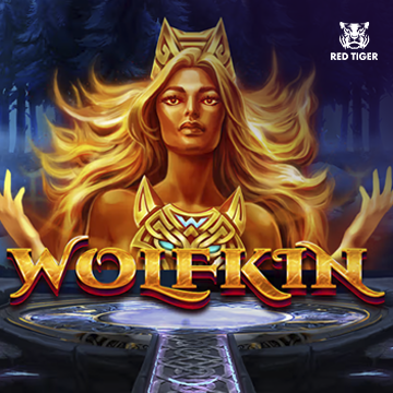 Wolfkin - DEMO MBS