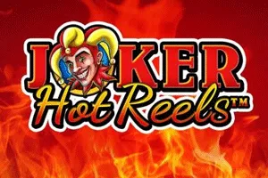 Joker Hot Reels - DEMO MBS