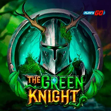 The Green Knight - DEMO MBS