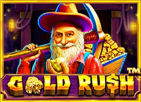 Gold Rush - DEMO MBS
