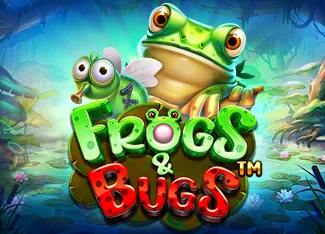 Frogs & Bugs - DEMO MBS