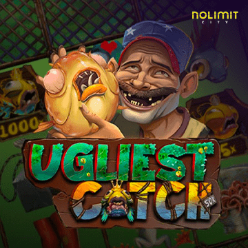 Ugliest Catch - DEMO MBS