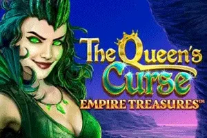 The Queens Curse: Empire Treasures - DEMO MBS