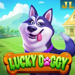 Lucky Doggy - DEMO MBS