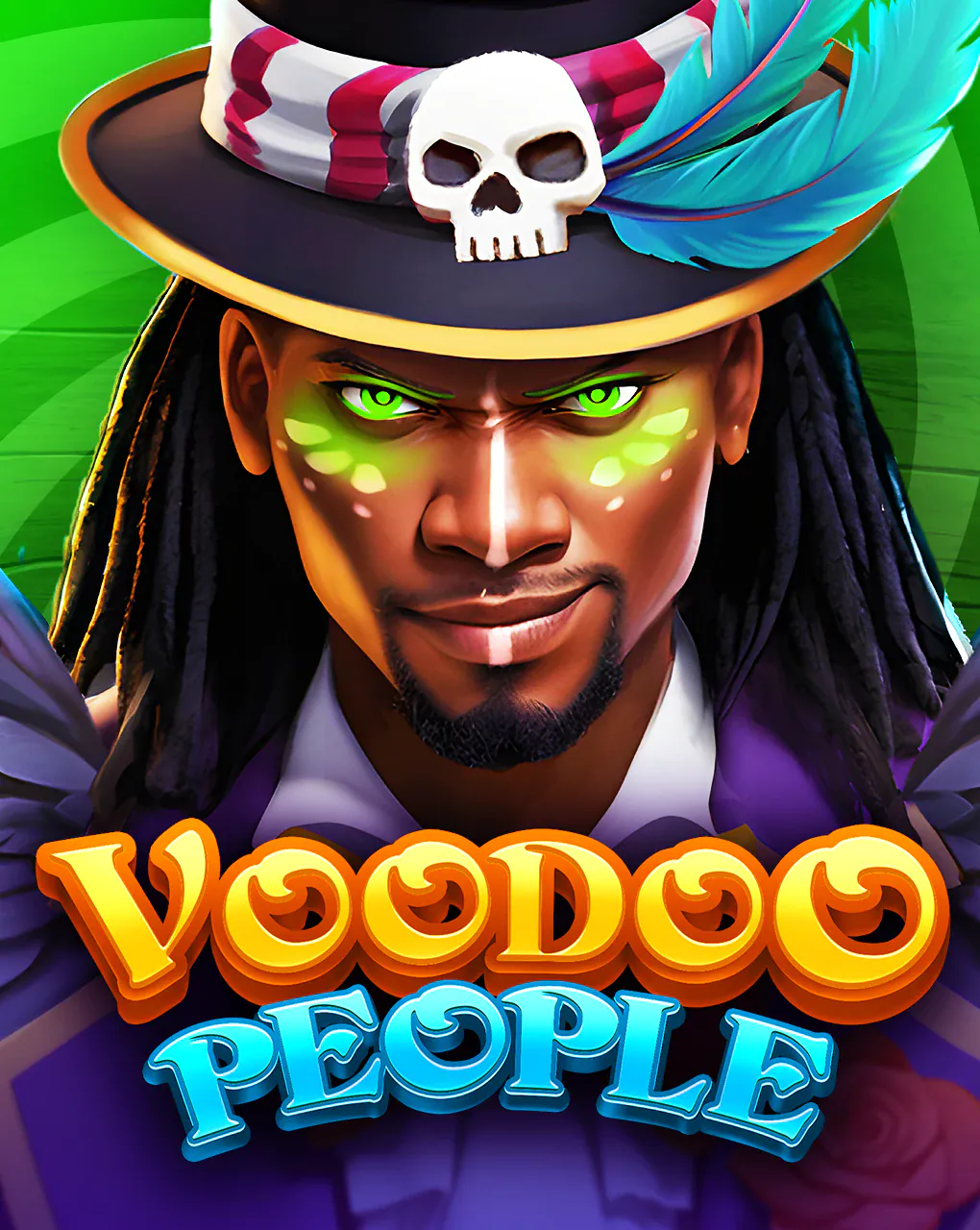 Voodoo People - DEMO MBS
