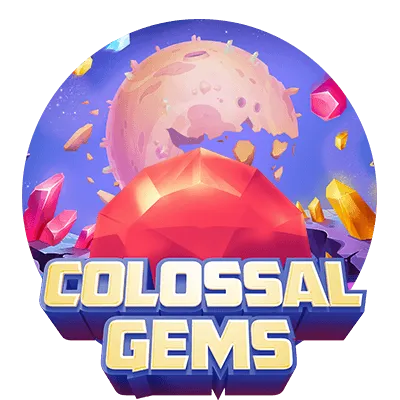 Colossal Gems - DEMO MBS