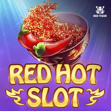 Red Hot Slot - DEMO MBS