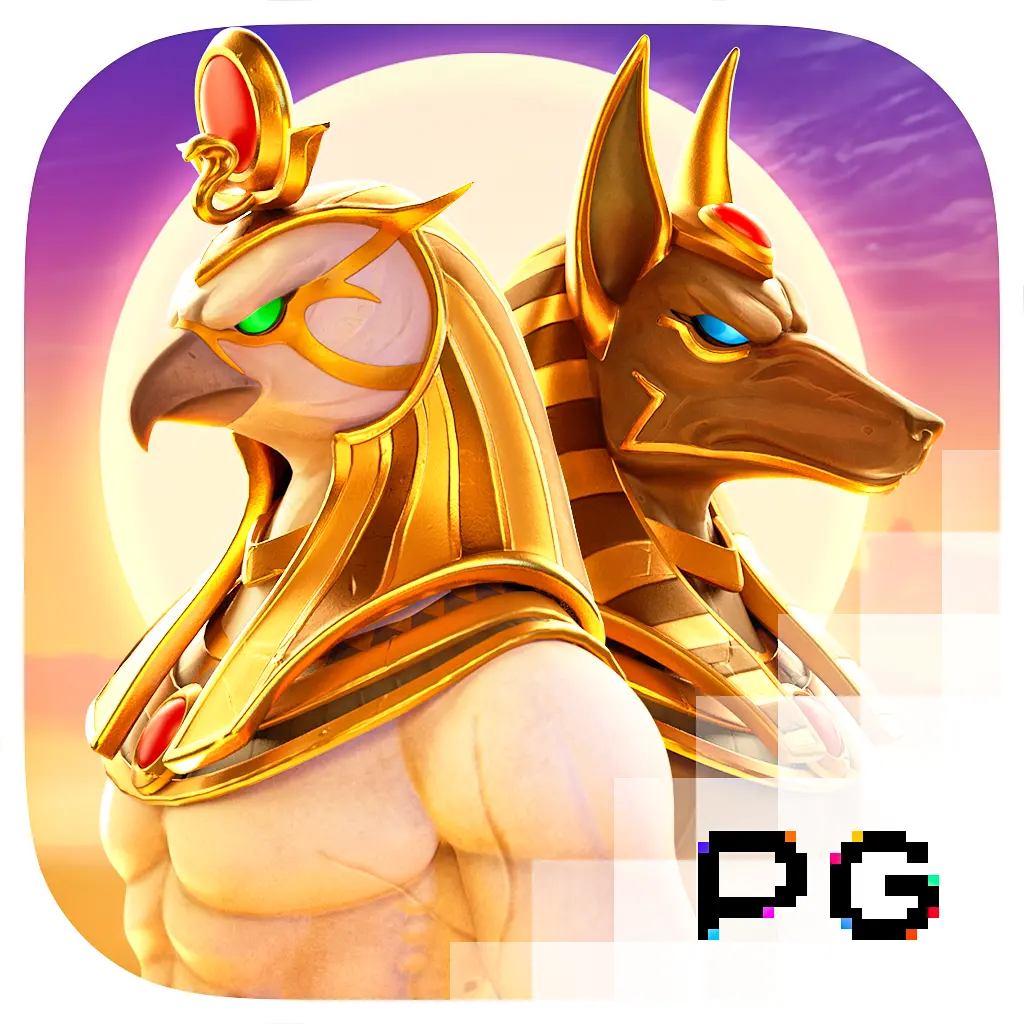 Egypts Book of Mystery - DEMO MBS