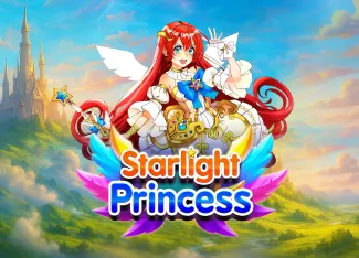 Starlight Princess - DEMO MBS