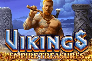 Vikings: Empire Treasures - DEMO MBS