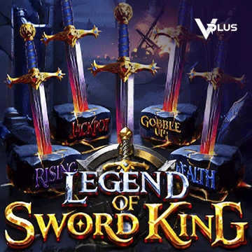 Legend Of Sword King - DEMO MBS