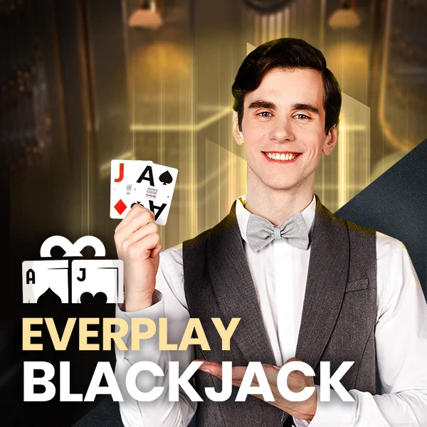 Everplay Blackjack - DEMO MBS