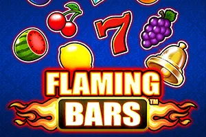 Flaming Bars - DEMO MBS