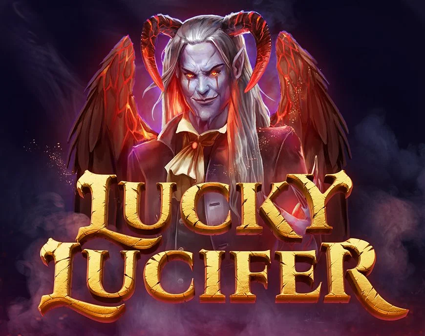 Lucky Lucifer - DEMO MBS