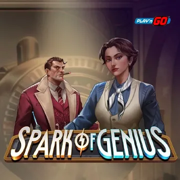 Spark of Genius - DEMO MBS