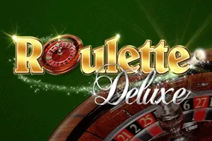 Roulette Deluxe - DEMO MBS