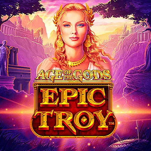 Age of the Gods: Epic Troy - DEMO MBS
