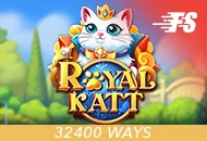 Royal Katt - DEMO MBS