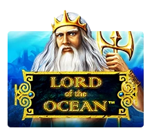 Lord Of The Ocean - DEMO MBS