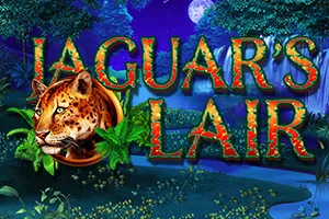 Solar Eclipse: Jaguars Lair - DEMO MBS
