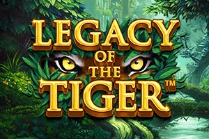 Mega Fire Blaze: Legacy of the Tiger - DEMO MBS
