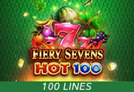 Fiery Sevens Hot 100 - DEMO MBS