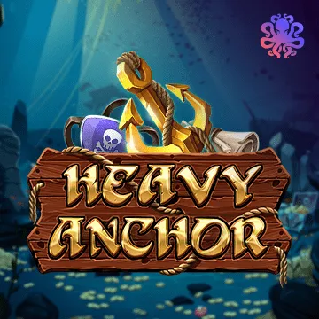 Heavy Anchor - DEMO MBS