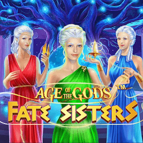 Age of the Gods: Fate sisters - DEMO MBS