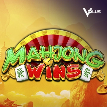 Mahjong Wins - DEMO MBS