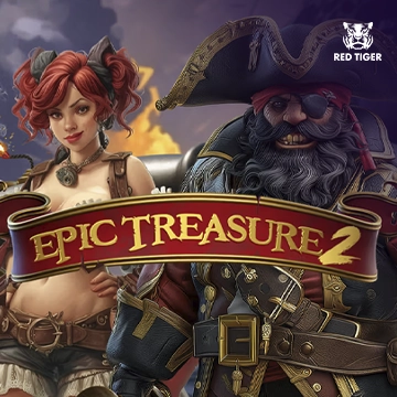 Epic Treasure 2 - DEMO MBS
