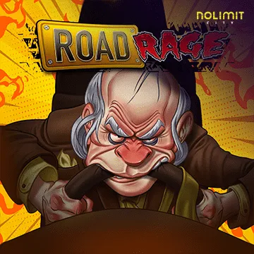 Road Rage - DEMO MBS