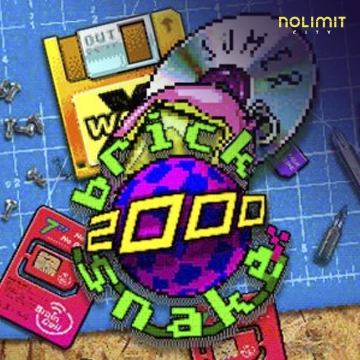 Brick Snake 2000 - DEMO MBS