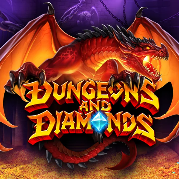 Dungeons and Diamonds - DEMO MBS