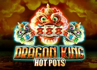 Dragon King Hot Pots - DEMO MBS