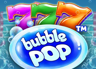 Bubble Pop - DEMO MBS