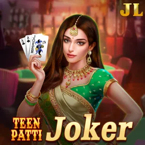 TeenPatti Joker - DEMO MBS