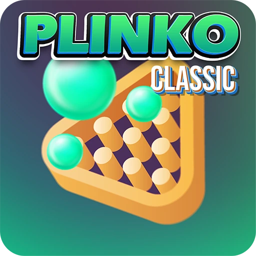 Plinko Classic - DEMO MBS